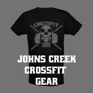 CrossFit Gear