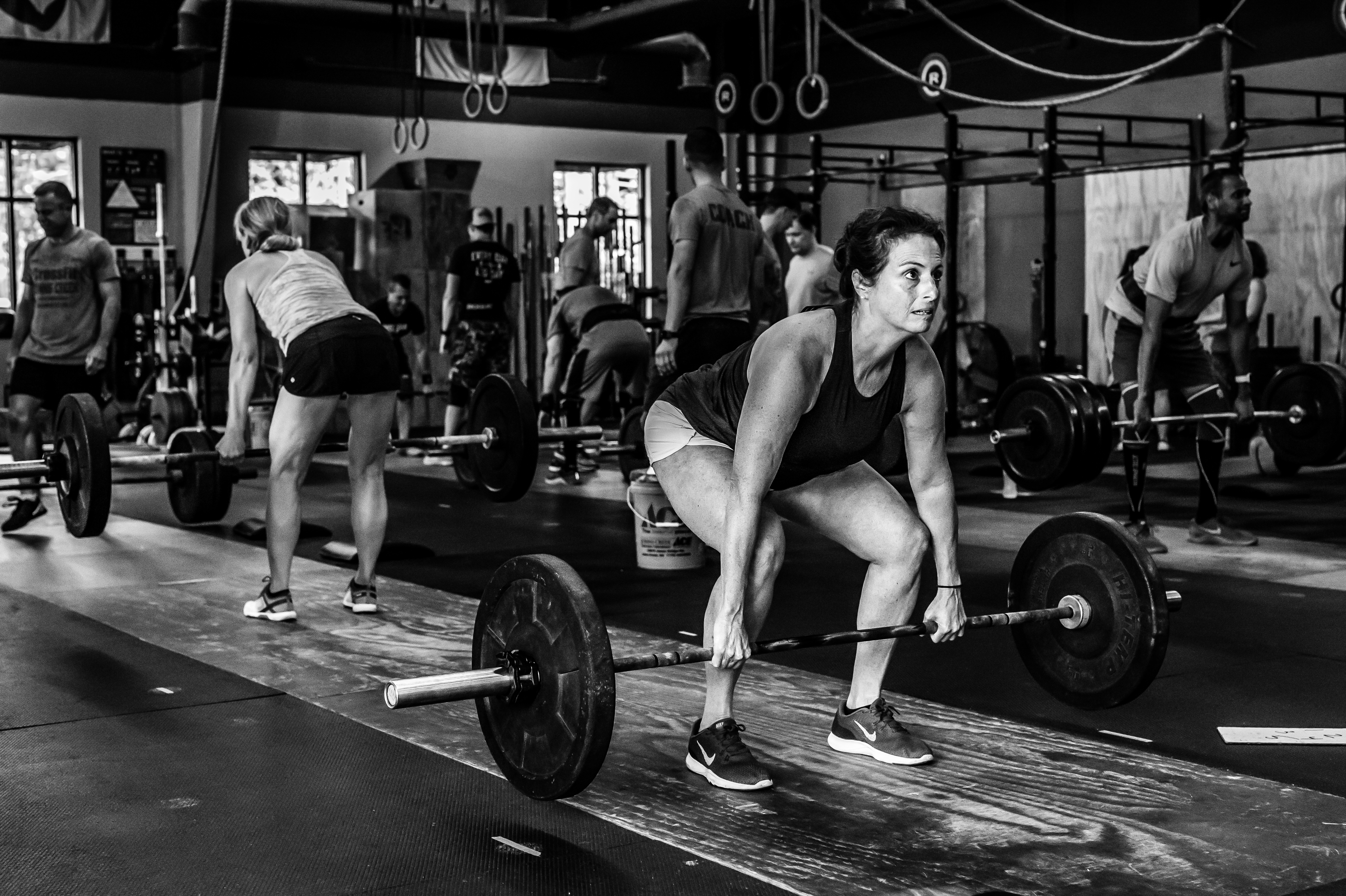 Roswell Crossfit - Deals In and Near Roswell, GA - Groupon